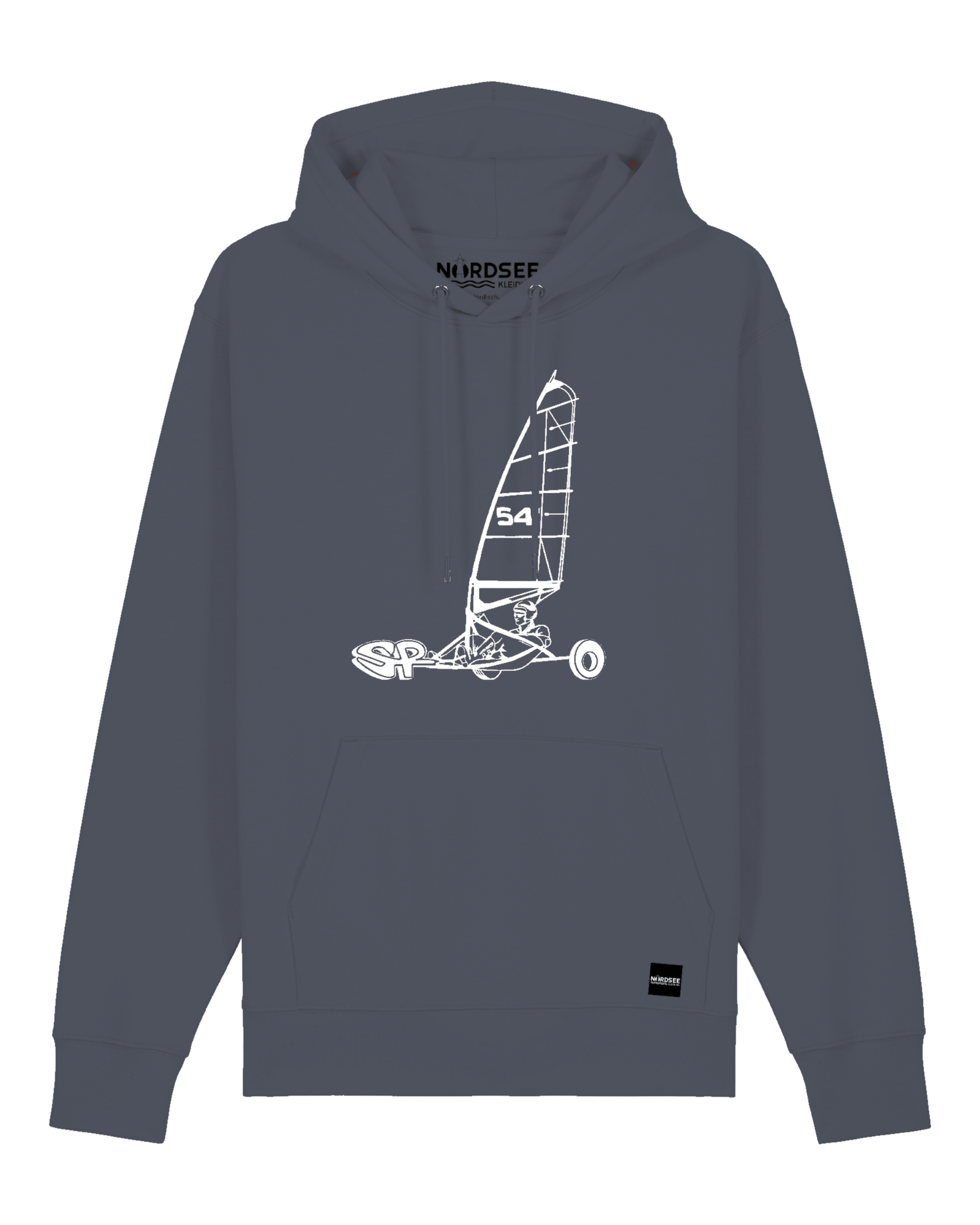 Pullover SPO Strandsegler