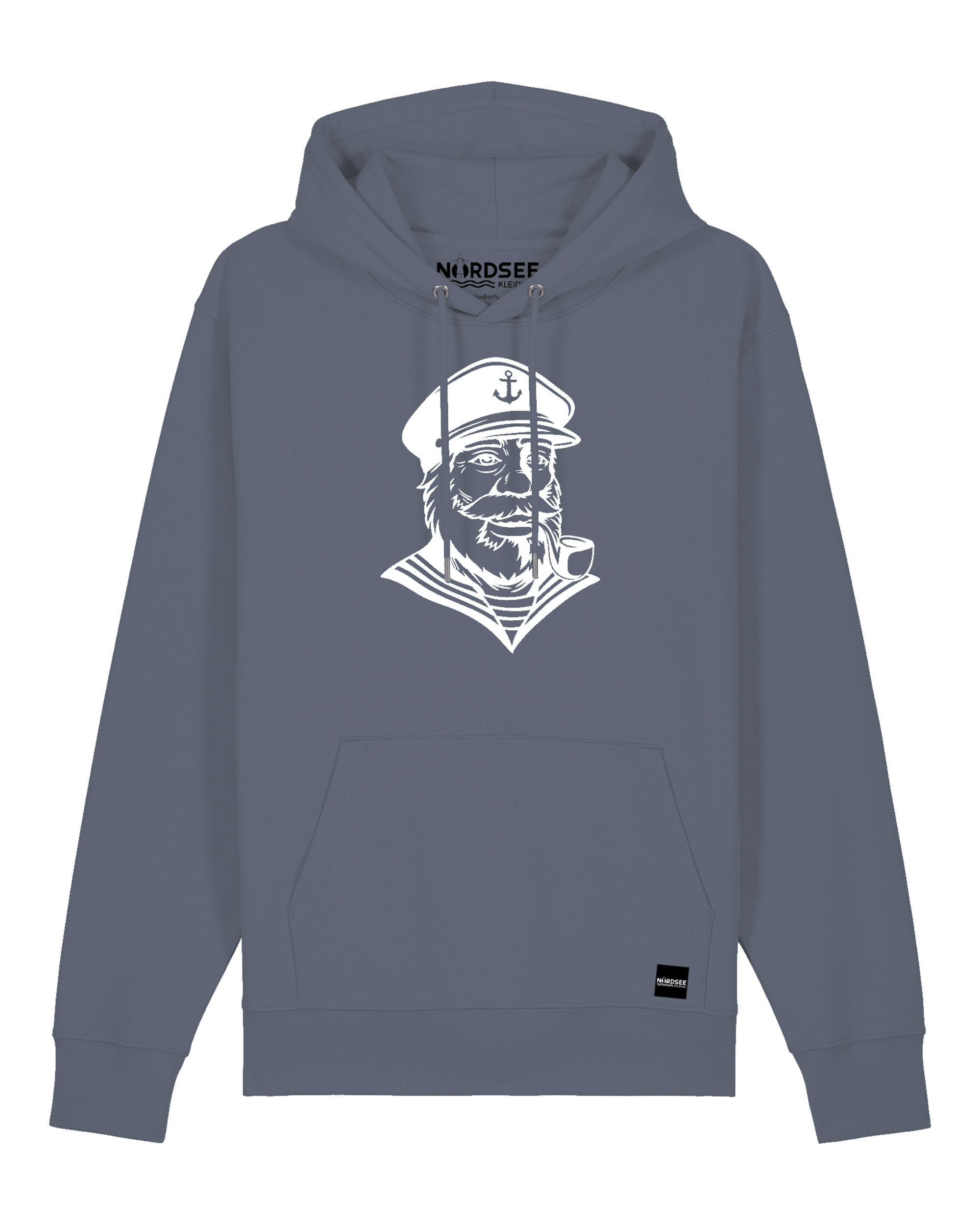 Pullover Seemann