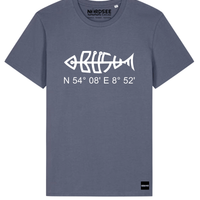 T-Shirt Büsumfisch