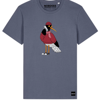 T-Shirt Fancy Bird Henk