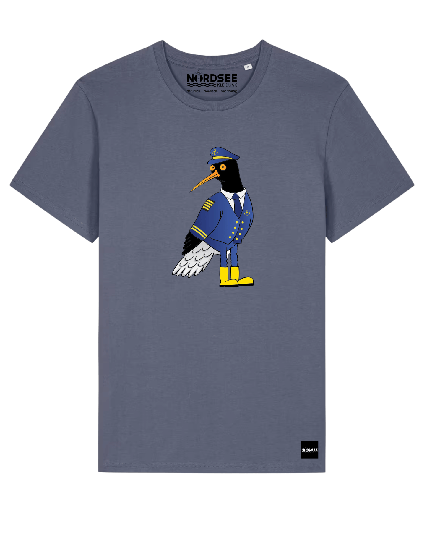 T-Shirt Fancy Bird Sven