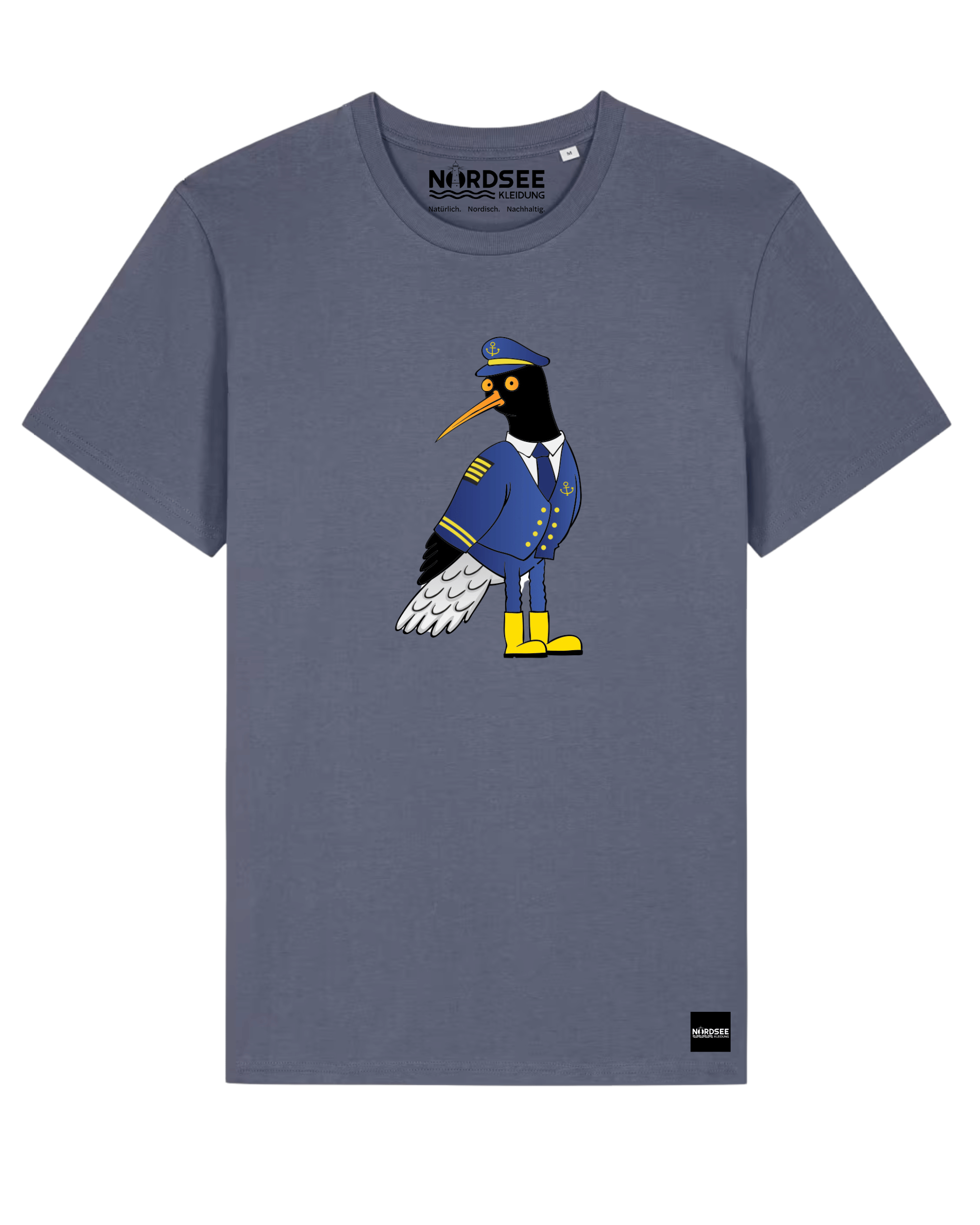T-Shirt Fancy Bird Sven