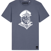 T-Shirt Seemann