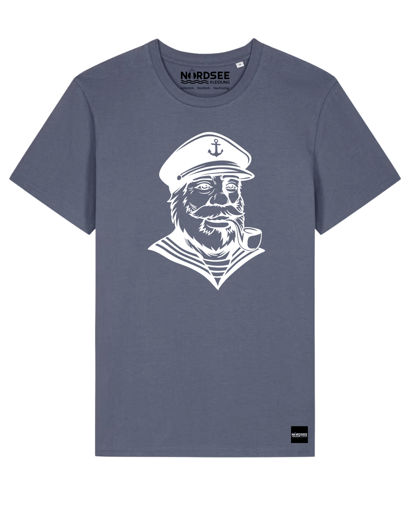 T-Shirt Seemann
