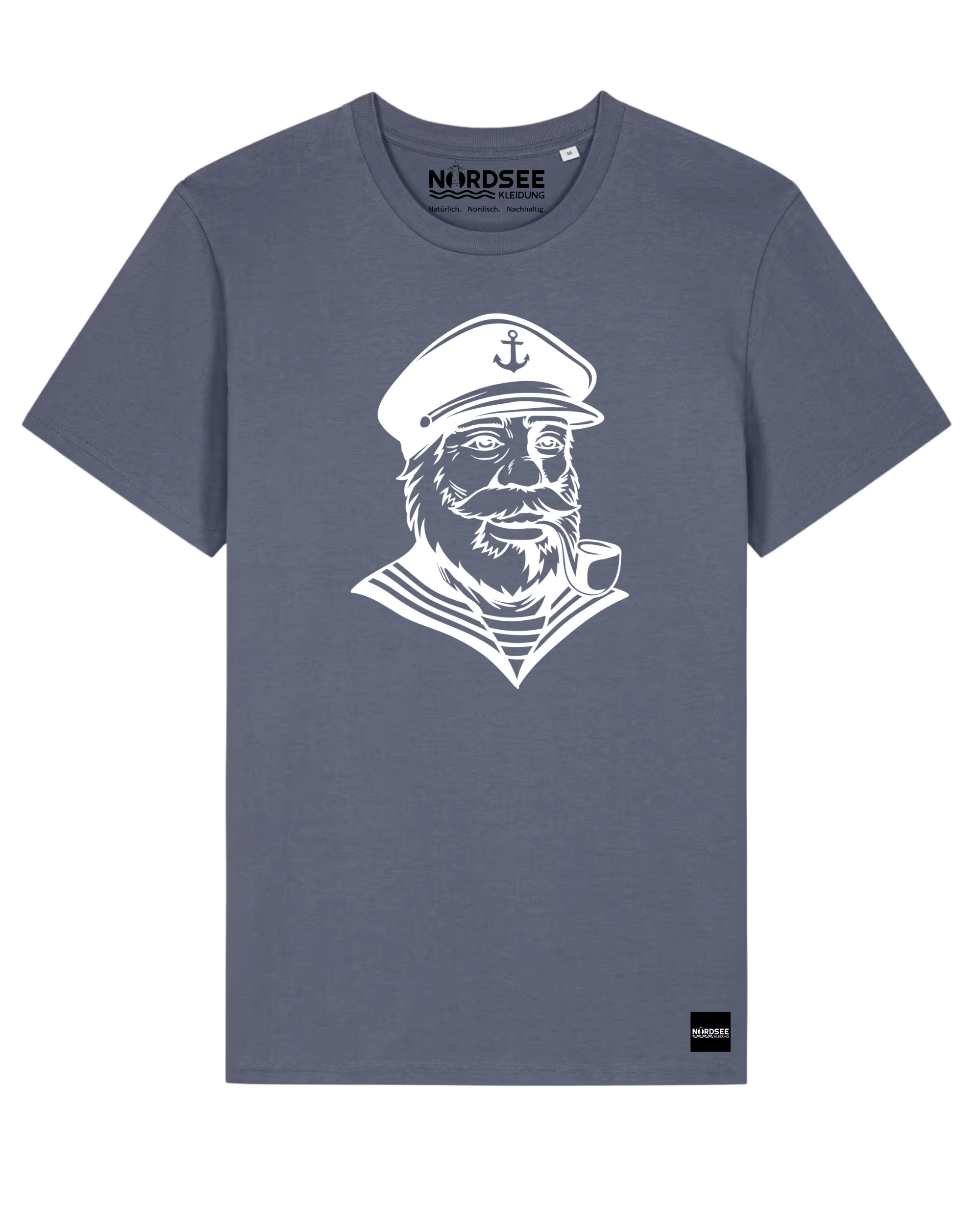 T-Shirt Seemann