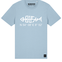 T-Shirt Büsumfisch
