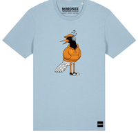T-Shirt Fancy Bird Greta