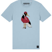 T-Shirt Fancy Bird Henk