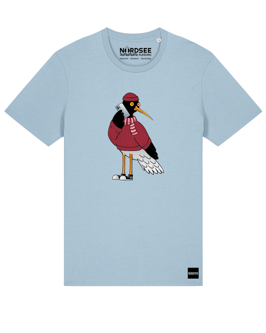 T-Shirt Fancy Bird Henk