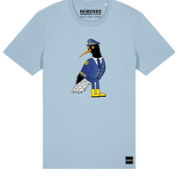 T-Shirt Fancy Bird Sven
