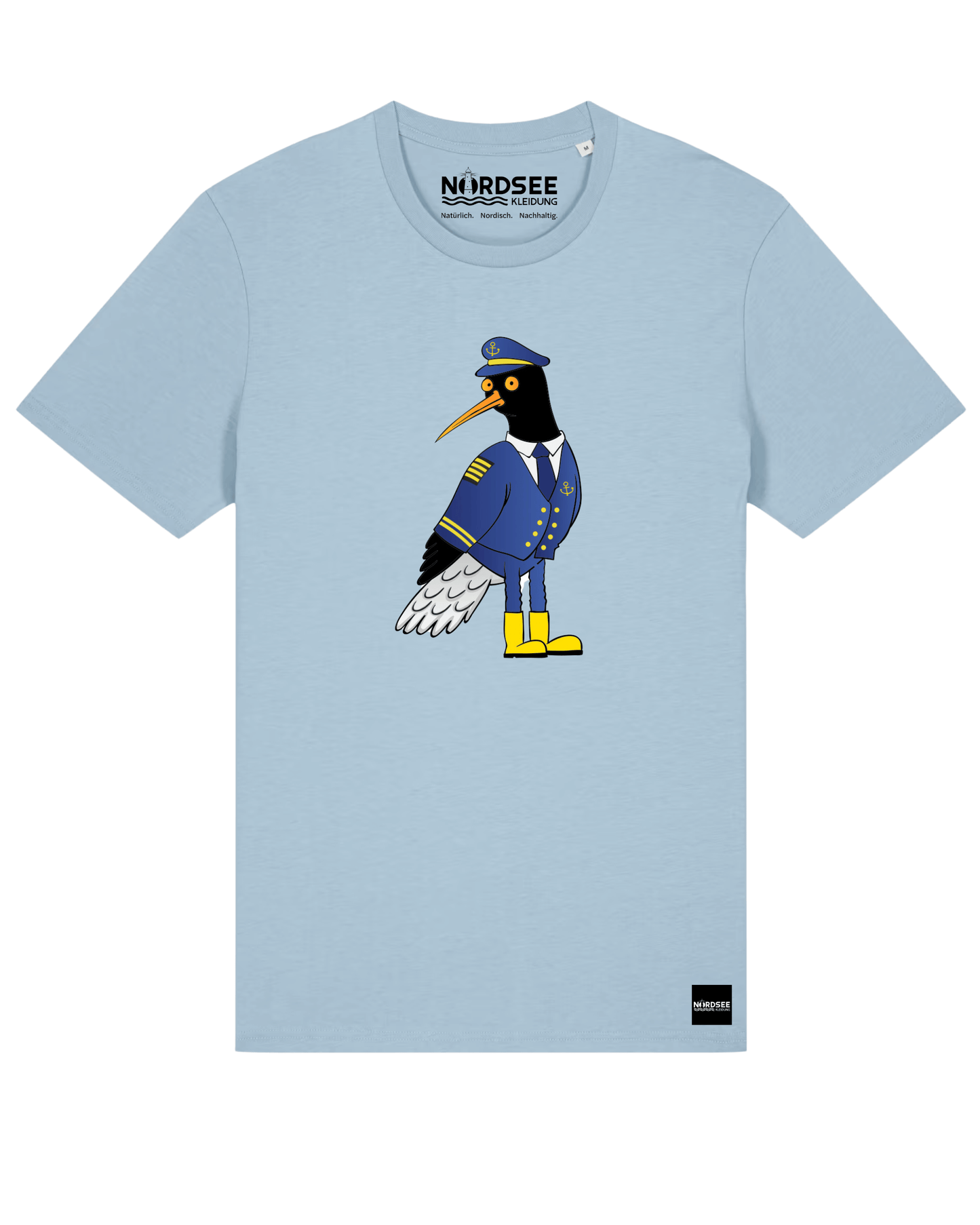 T-Shirt Fancy Bird Sven