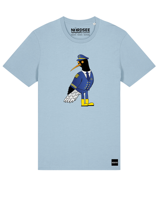 T-Shirt Fancy Bird Sven