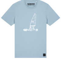 T-Shirt SPO Strandsegler
