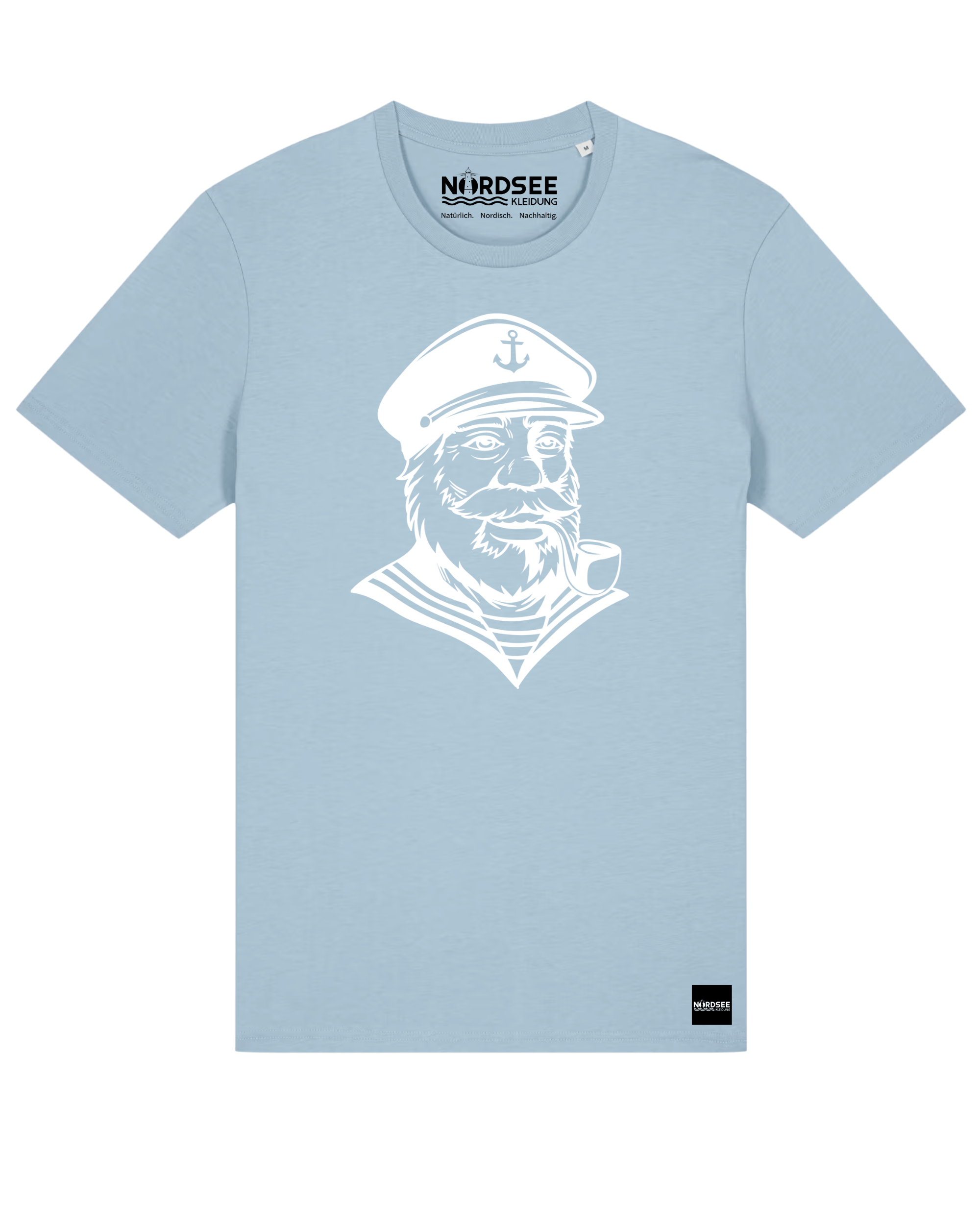 T-Shirt Seemann