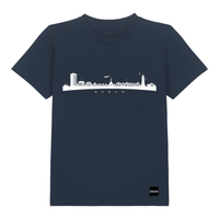 T-Shirt Büsum Skyline Kids