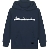 Pullover Büsum Skyline Kids