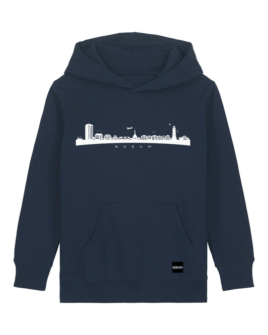 Pullover Büsum Skyline Kids