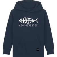 Pullover Büsumfisch Kids