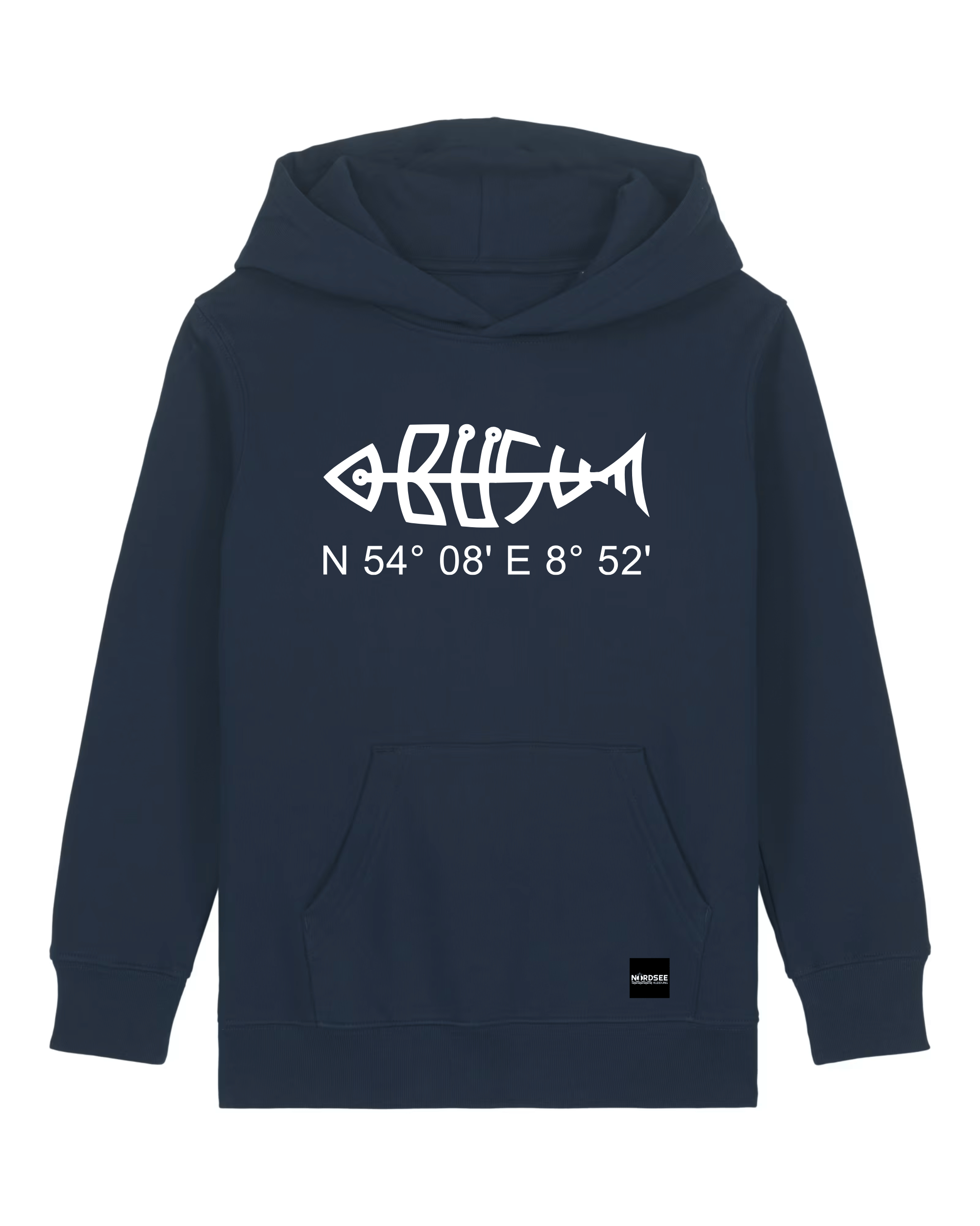 Pullover Büsumfisch Kids
