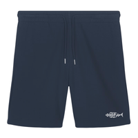 Sweatshort Büsumfisch