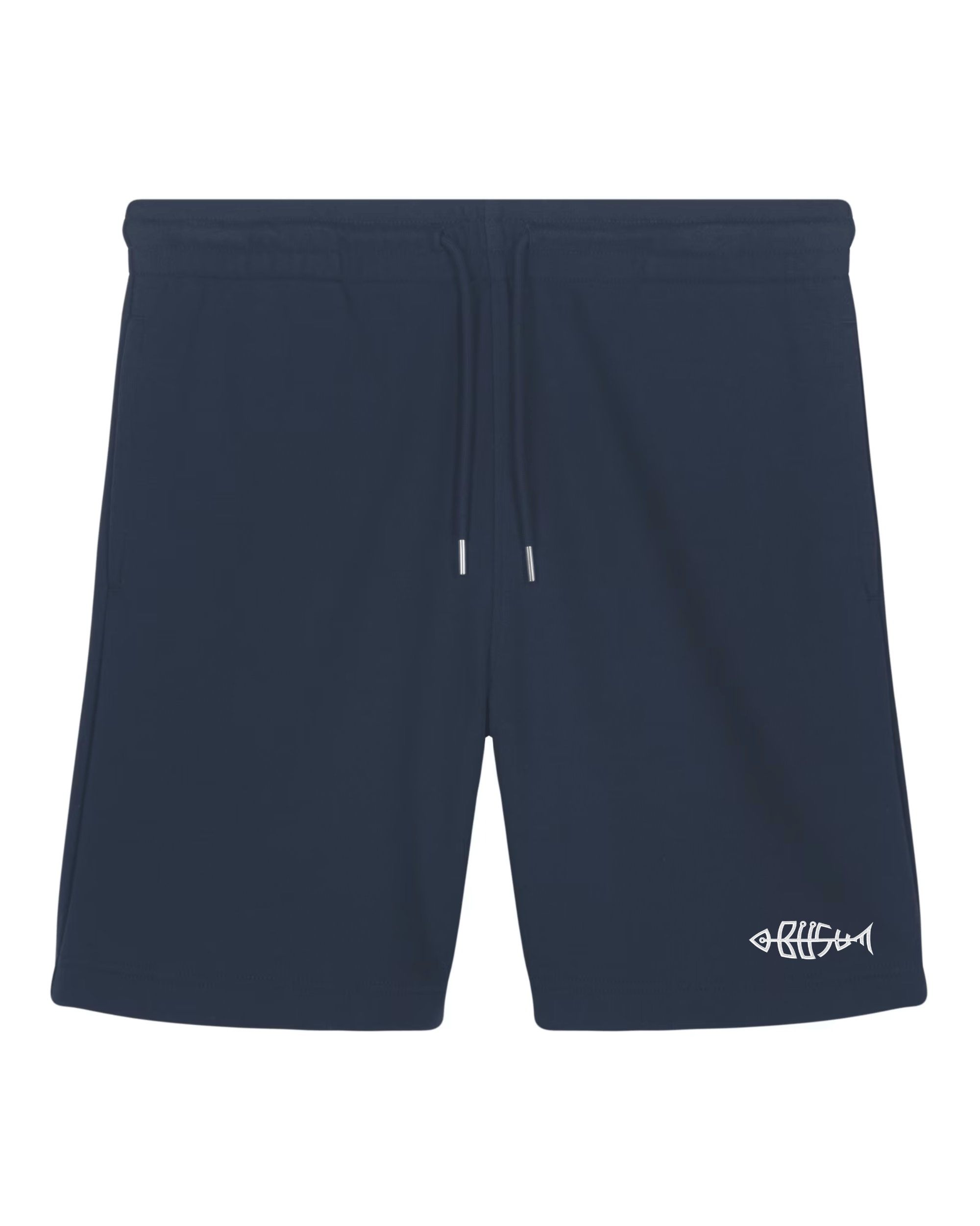 Sweatshort Büsumfisch