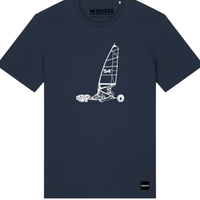 T-Shirt SPO Strandsegler