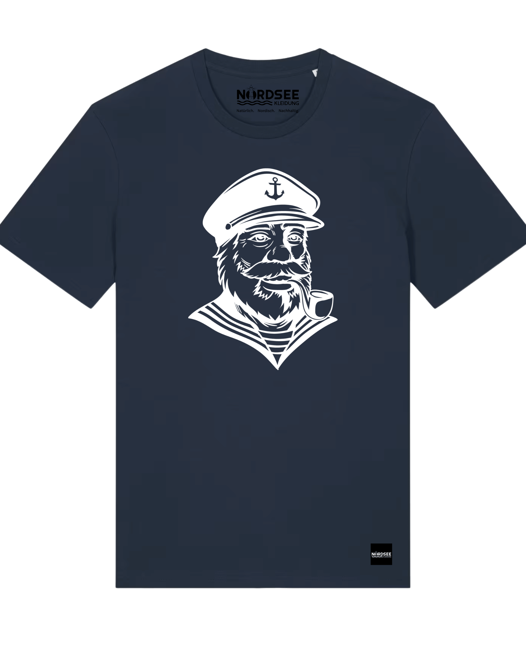 T-Shirt Seemann
