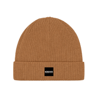 Rib Beanie Nordseekleidung