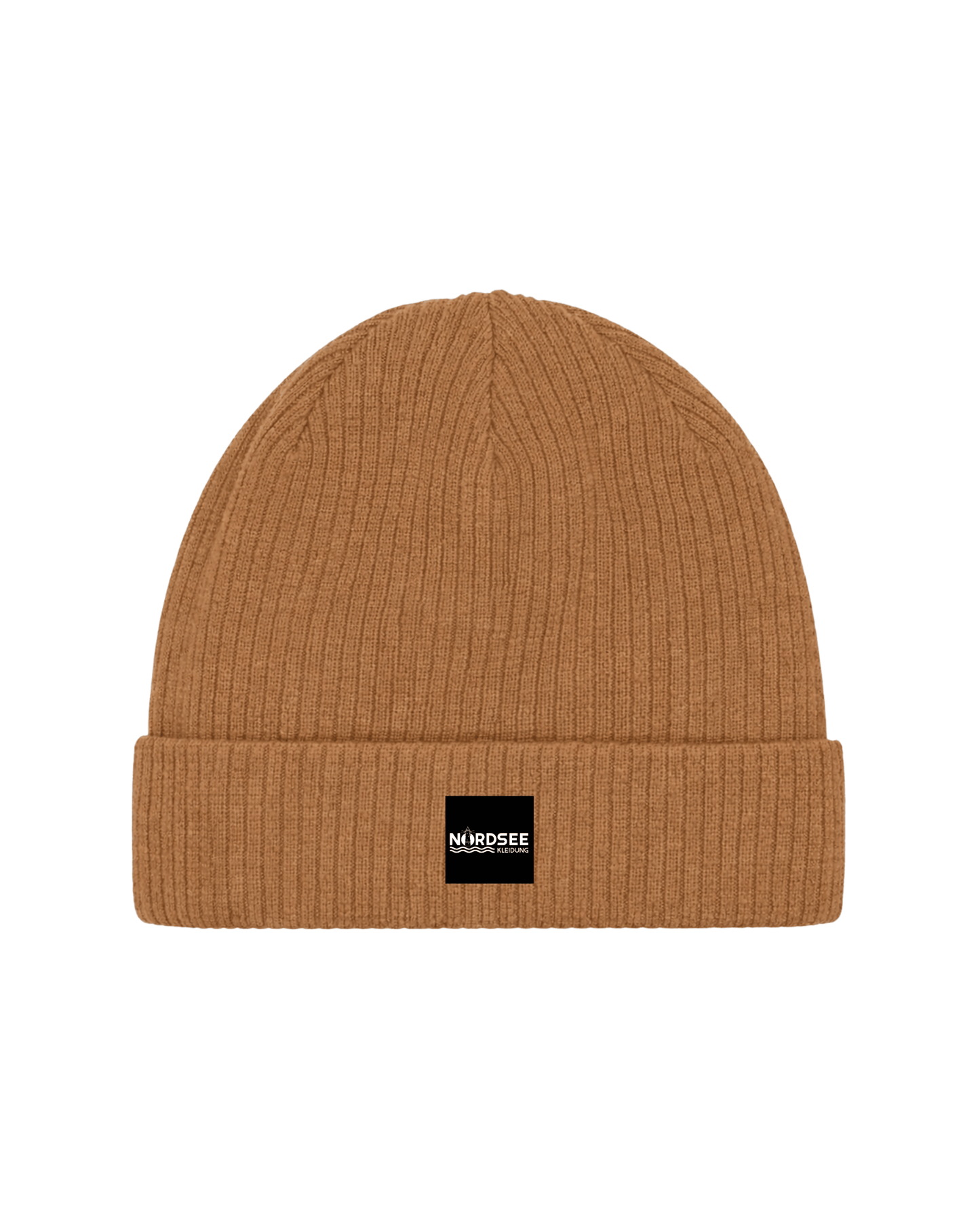Rib Beanie Nordseekleidung