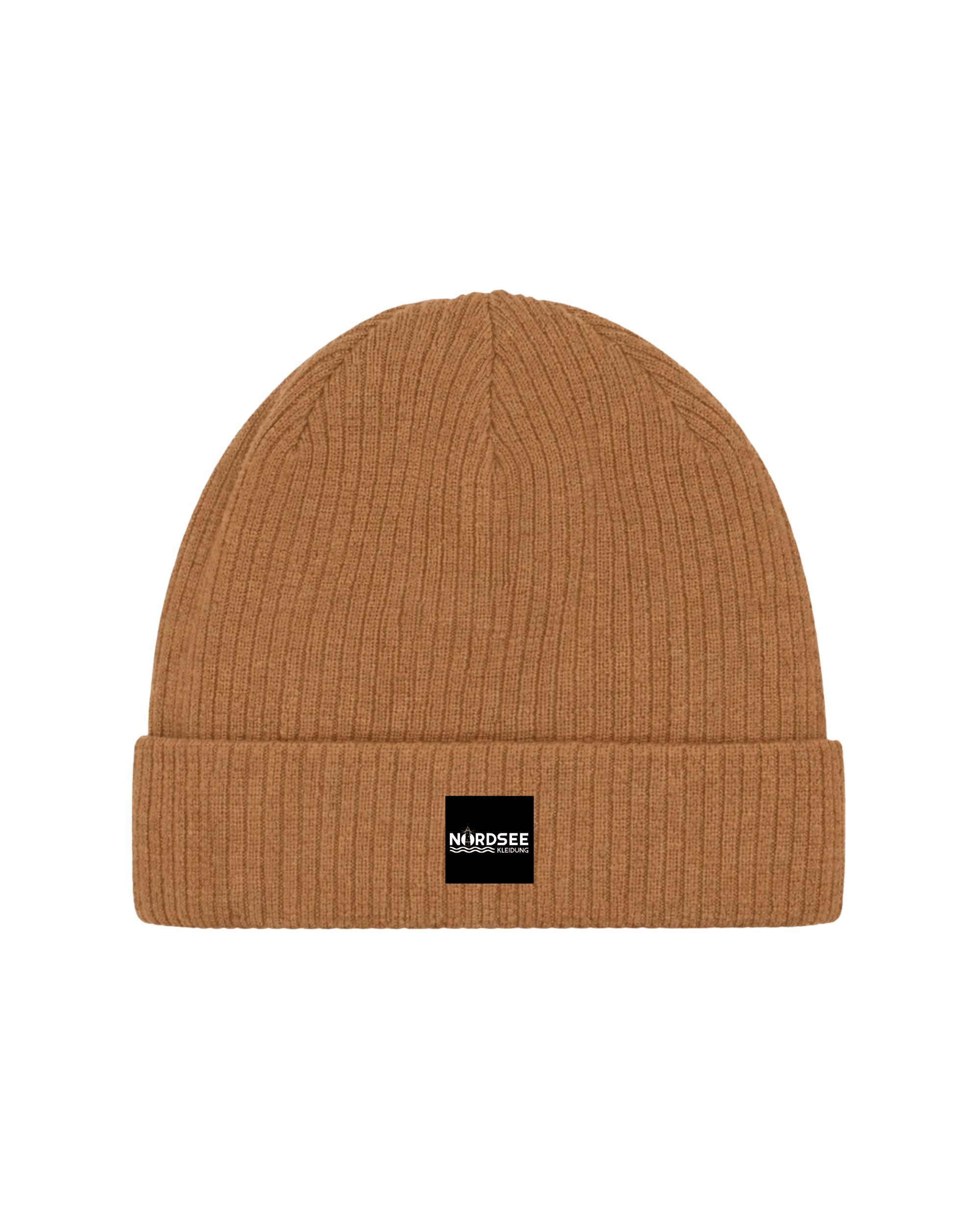 Rib Beanie Nordseekleidung