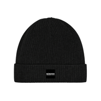 Rib Beanie Nordseekleidung