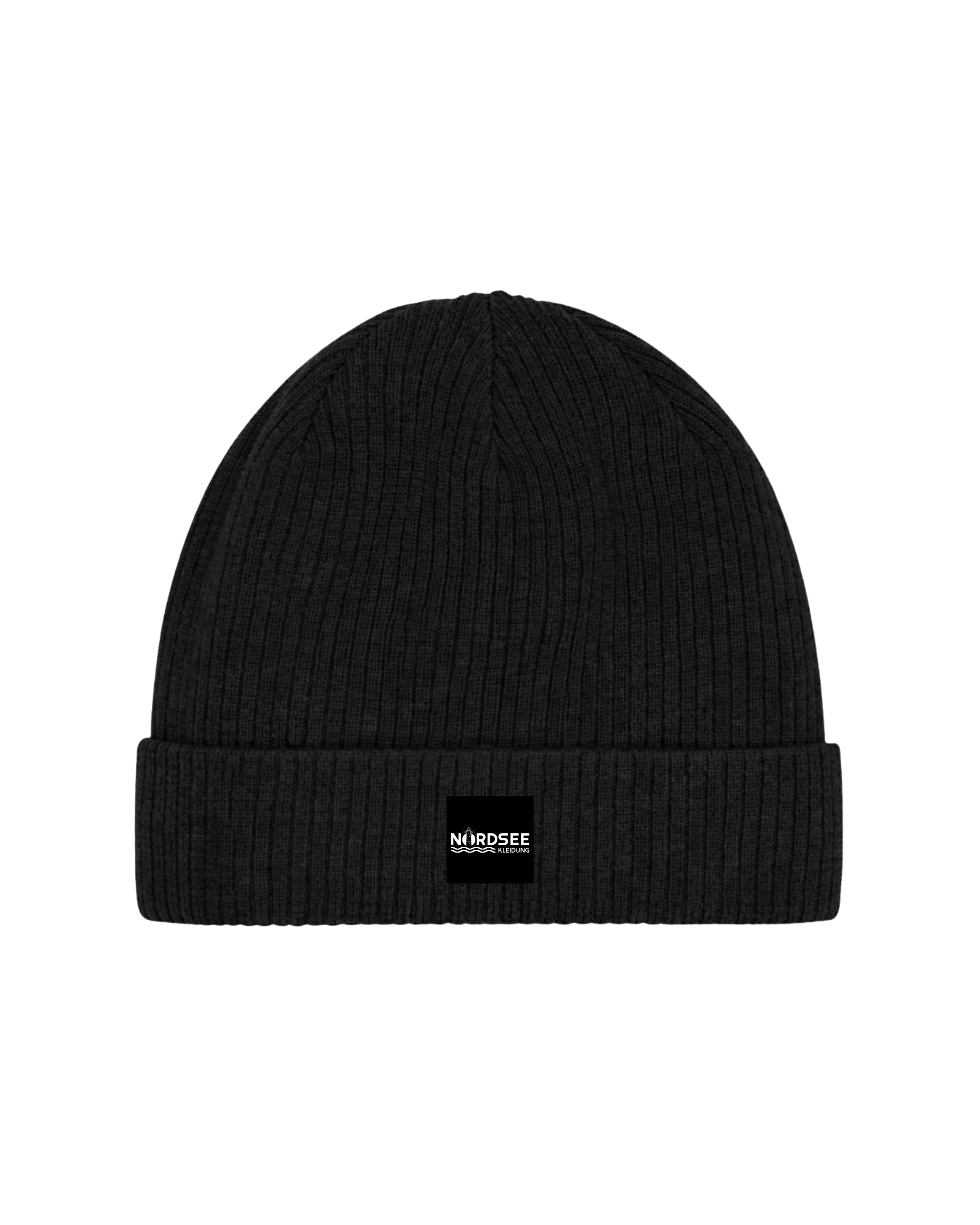 Rib Beanie Nordseekleidung