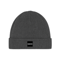 Rib Beanie Nordseekleidung