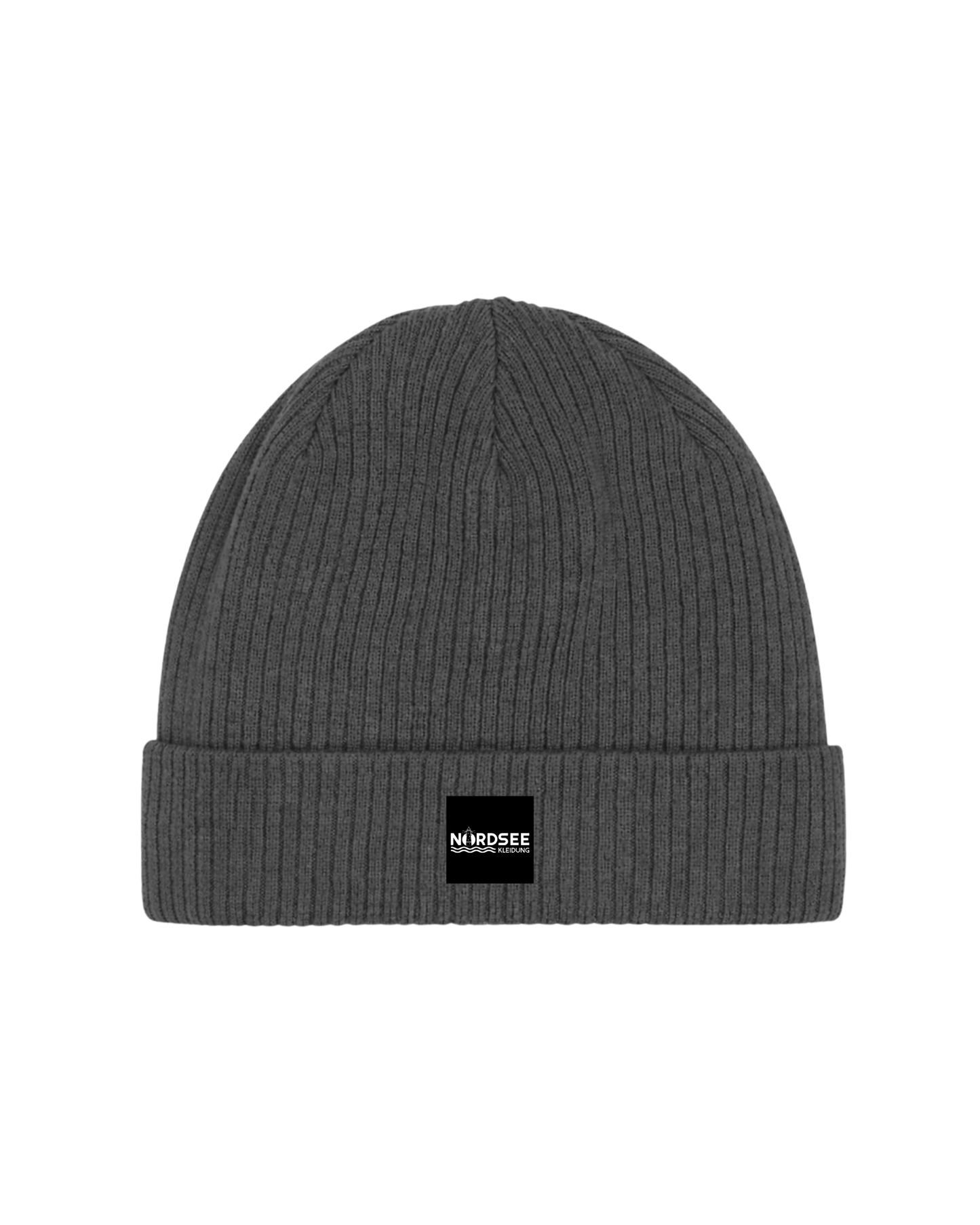 Rib Beanie Nordseekleidung