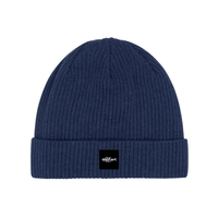 Rib Beanie Büsumfisch