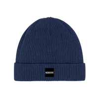 Rib Beanie Nordseekleidung