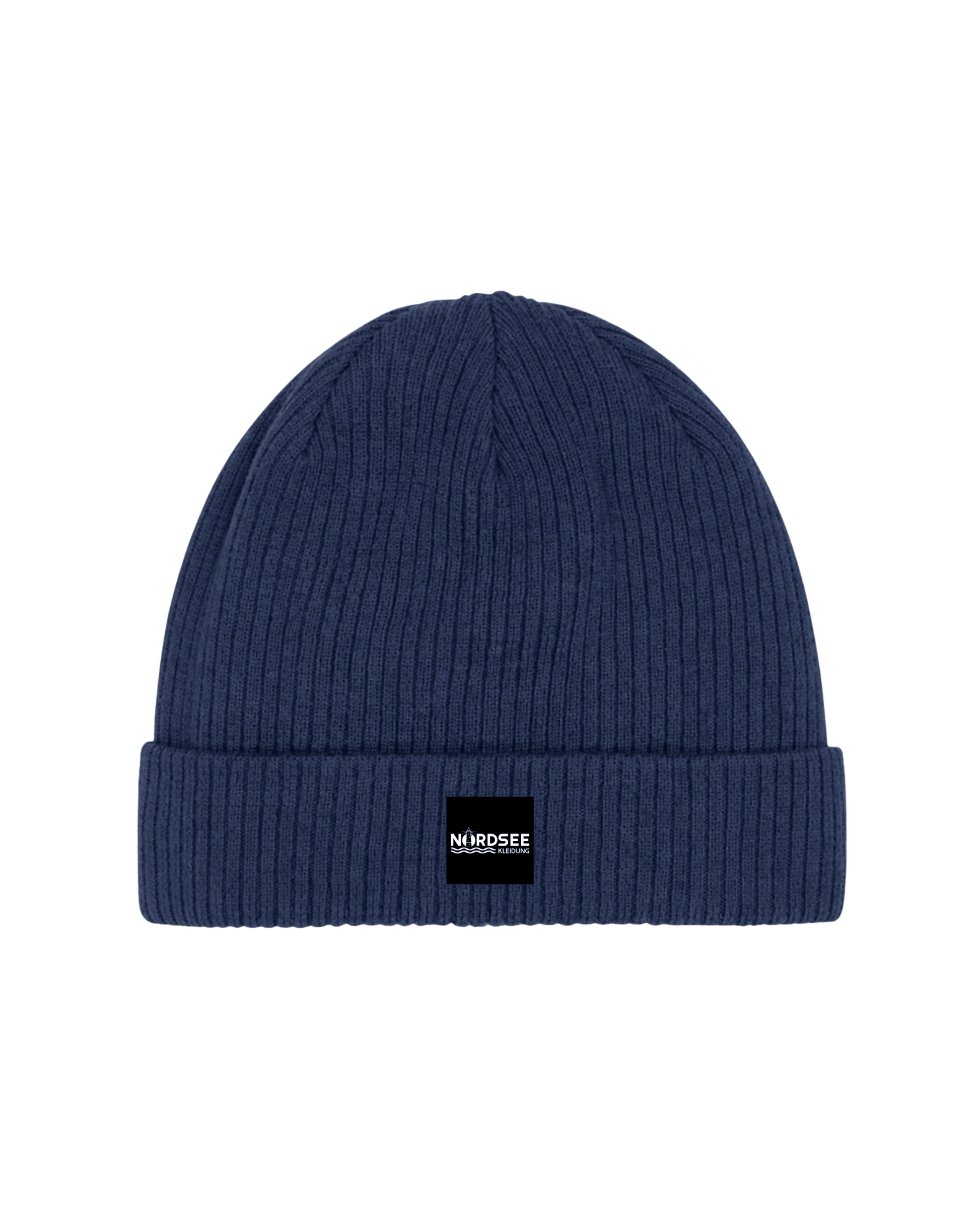 Rib Beanie Nordseekleidung