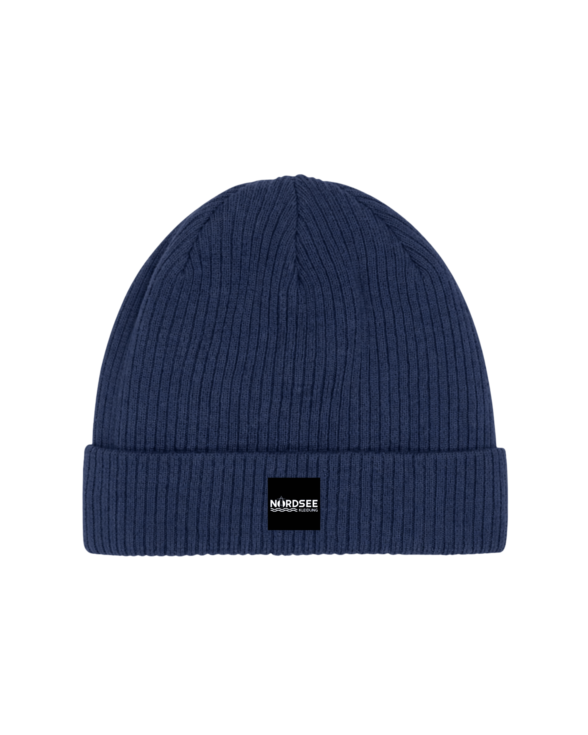 Rib Beanie Nordseekleidung
