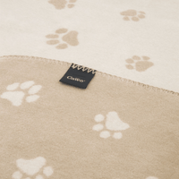 Decke WE LOVE DOGS