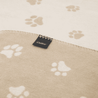 Decke WE LOVE DOGS