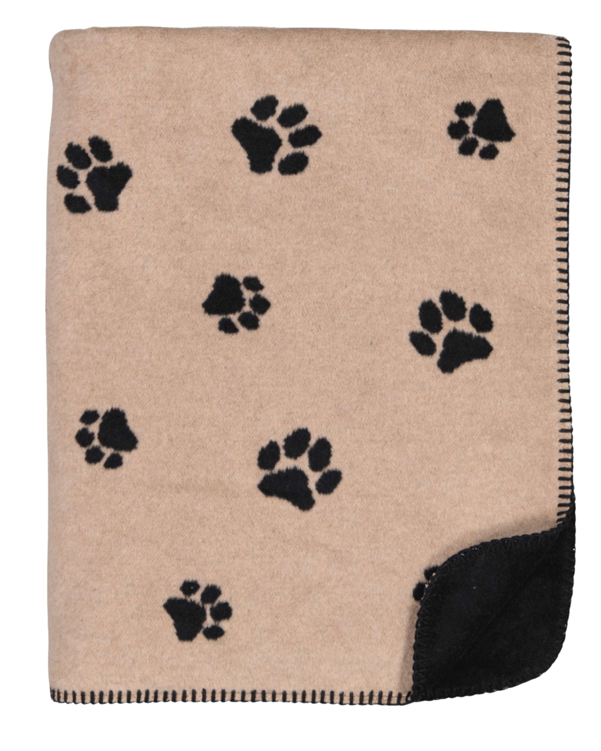 Decke WE LOVE DOGS