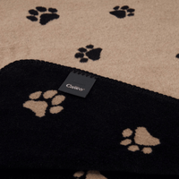 Decke WE LOVE DOGS