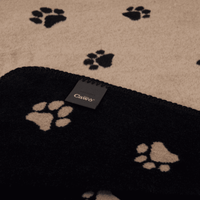 Decke WE LOVE DOGS