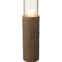 Feuerstelle - Hoch