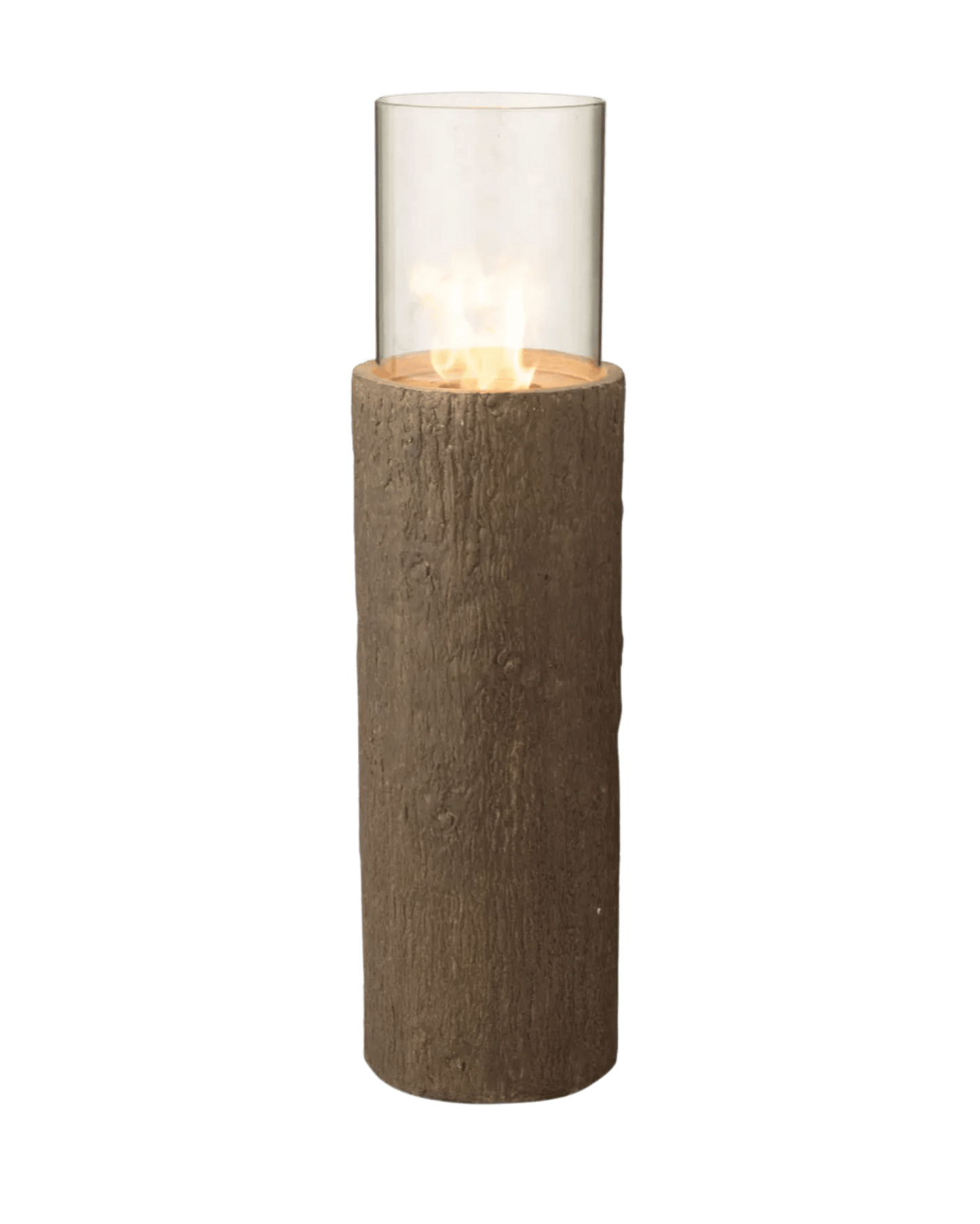 Feuerstelle - Hoch