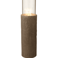 Feuerstelle - Hoch
