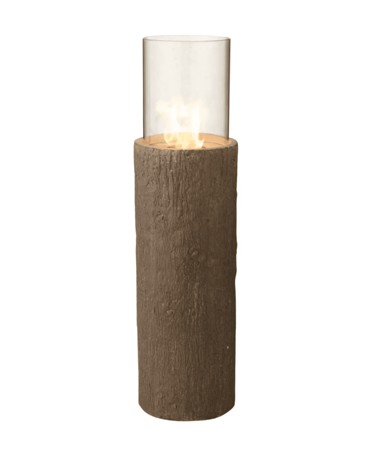 Feuerstelle - Hoch