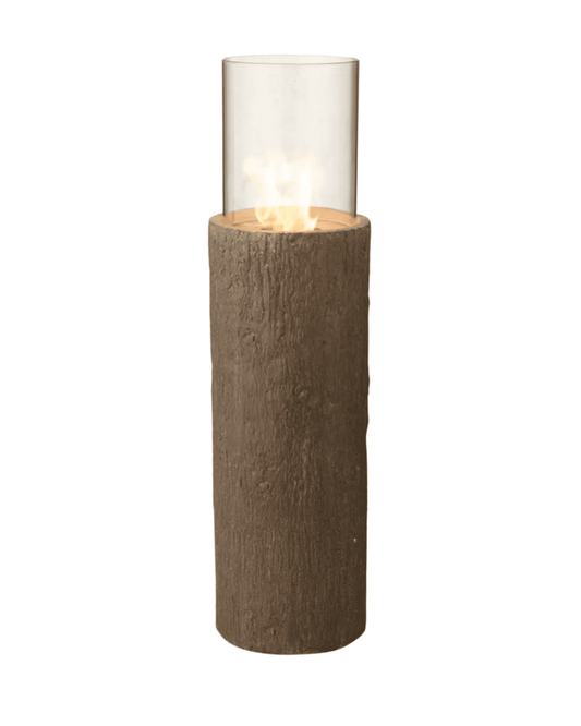 Feuerstelle - Hoch