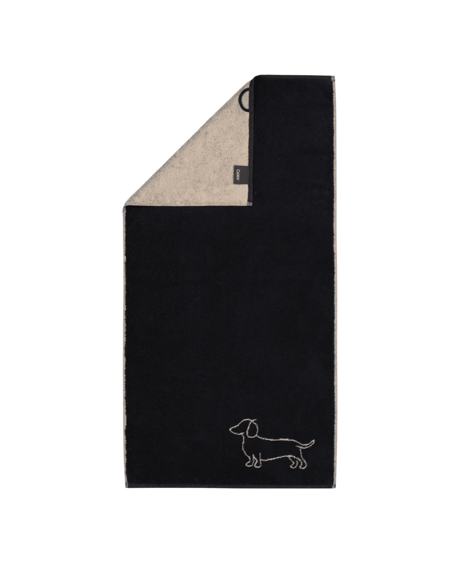 Handtuch WE LOVE DOGS Companion