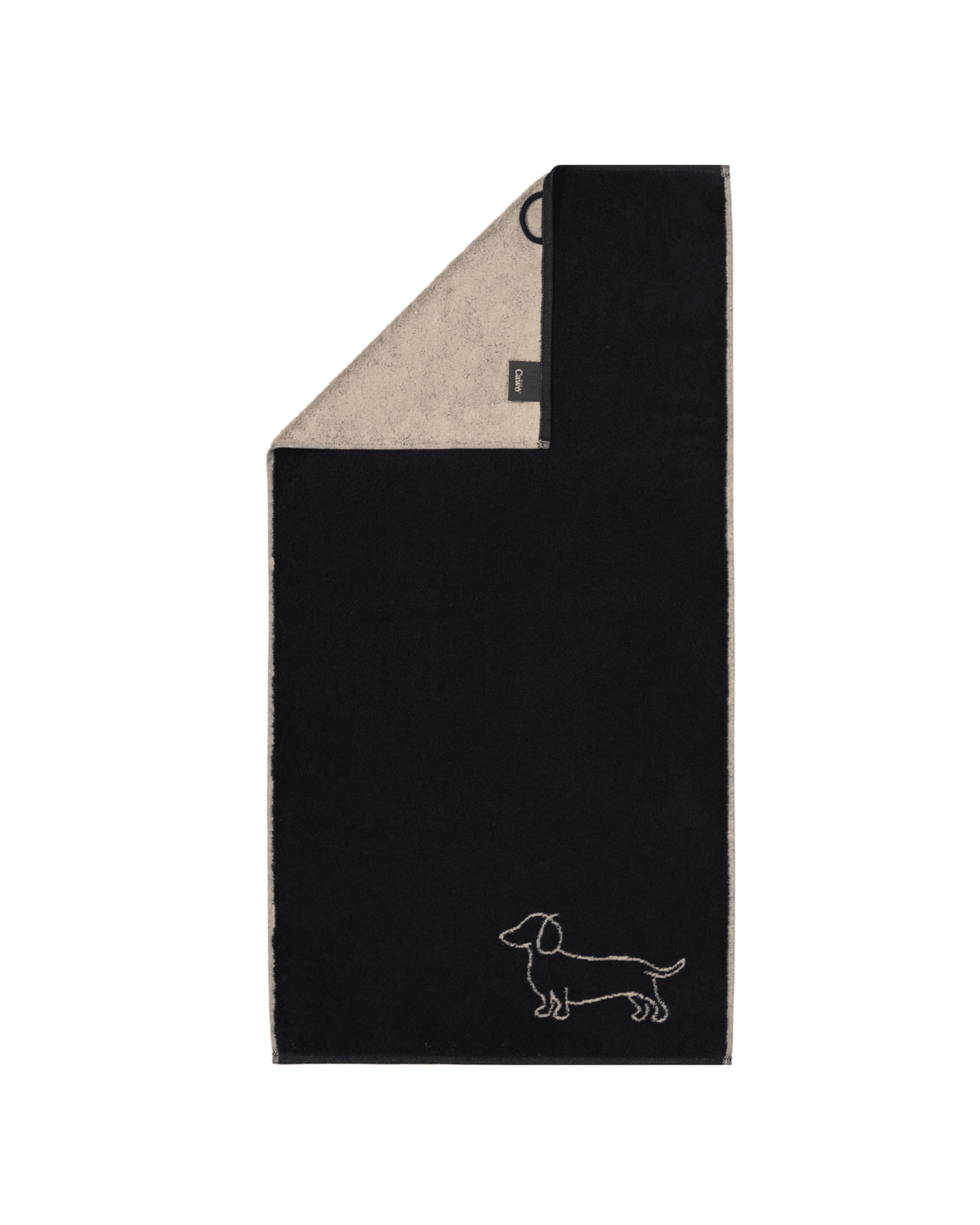 Handtuch WE LOVE DOGS Companion